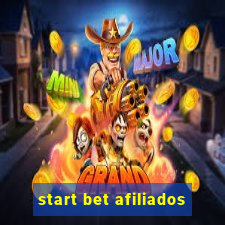 start bet afiliados